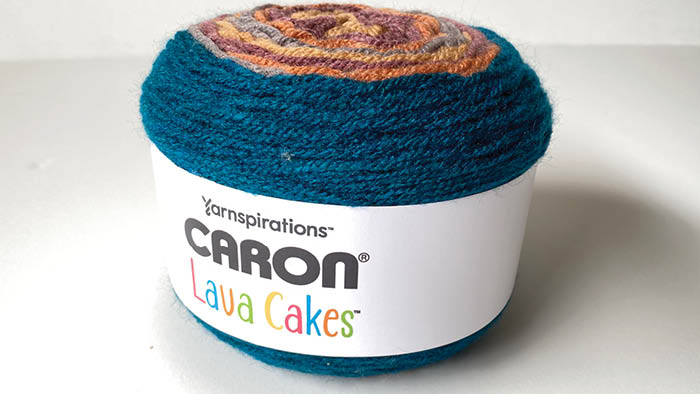 Caron Lava Cakes