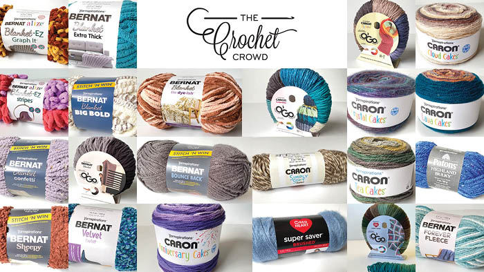 All I Want For Christmas is LOTS of yarn!