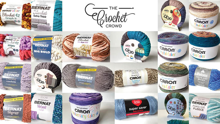 Yarn Weight Comparisons