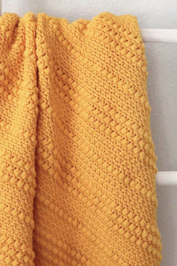 1957 New in Queue Blanket Patterns