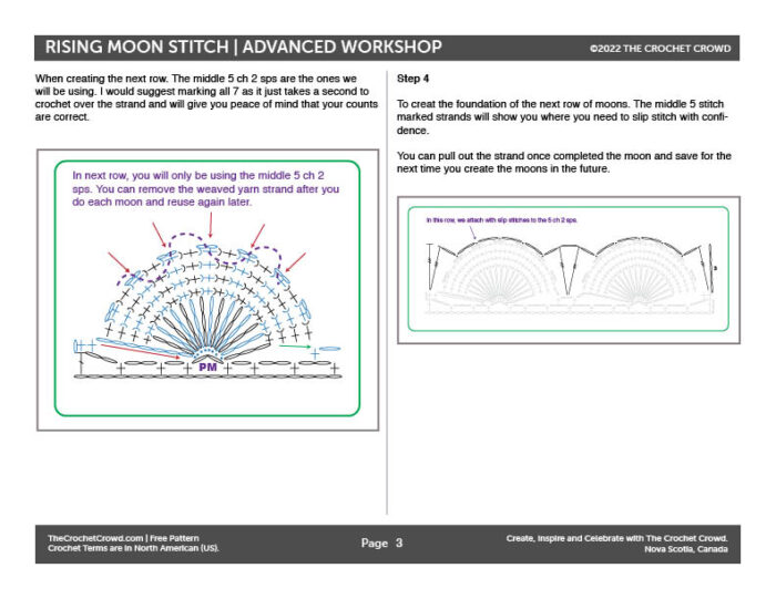 Rising Moon Workshop Page 3