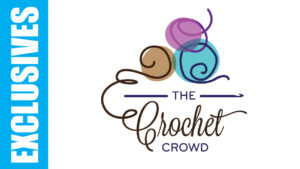 The Crochet Crowd Exclusive Designs