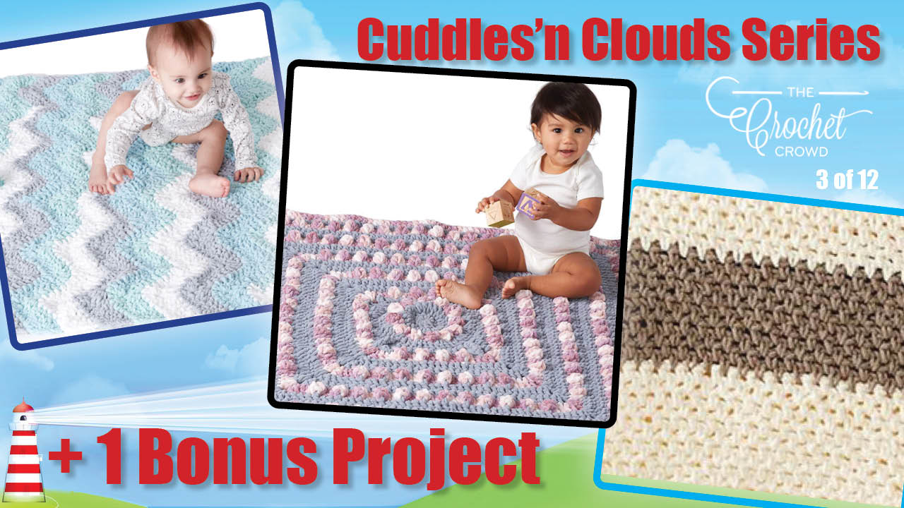 51 Cuddles’n Clouds Crochet Patterns (3 of 12)