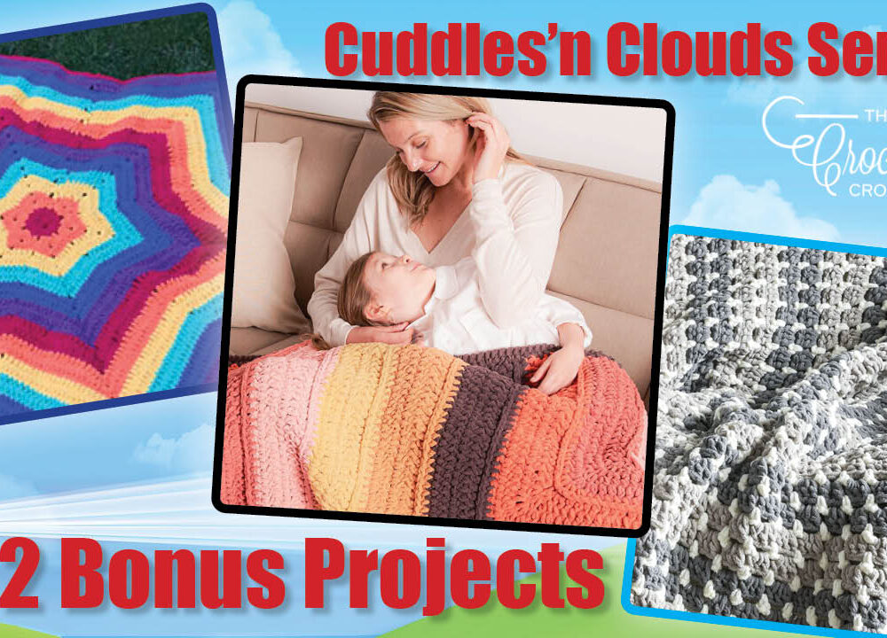 Cuddles and Clouds Series 4 of 12