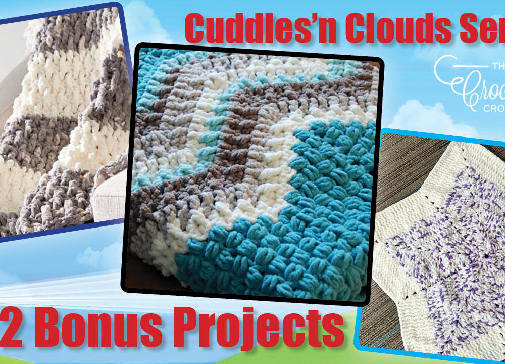 Cuddles and Clouds Series 9 of 12