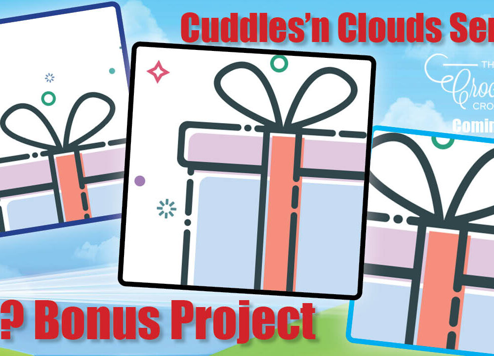 Cuddles and Clouds Series Coming Soon