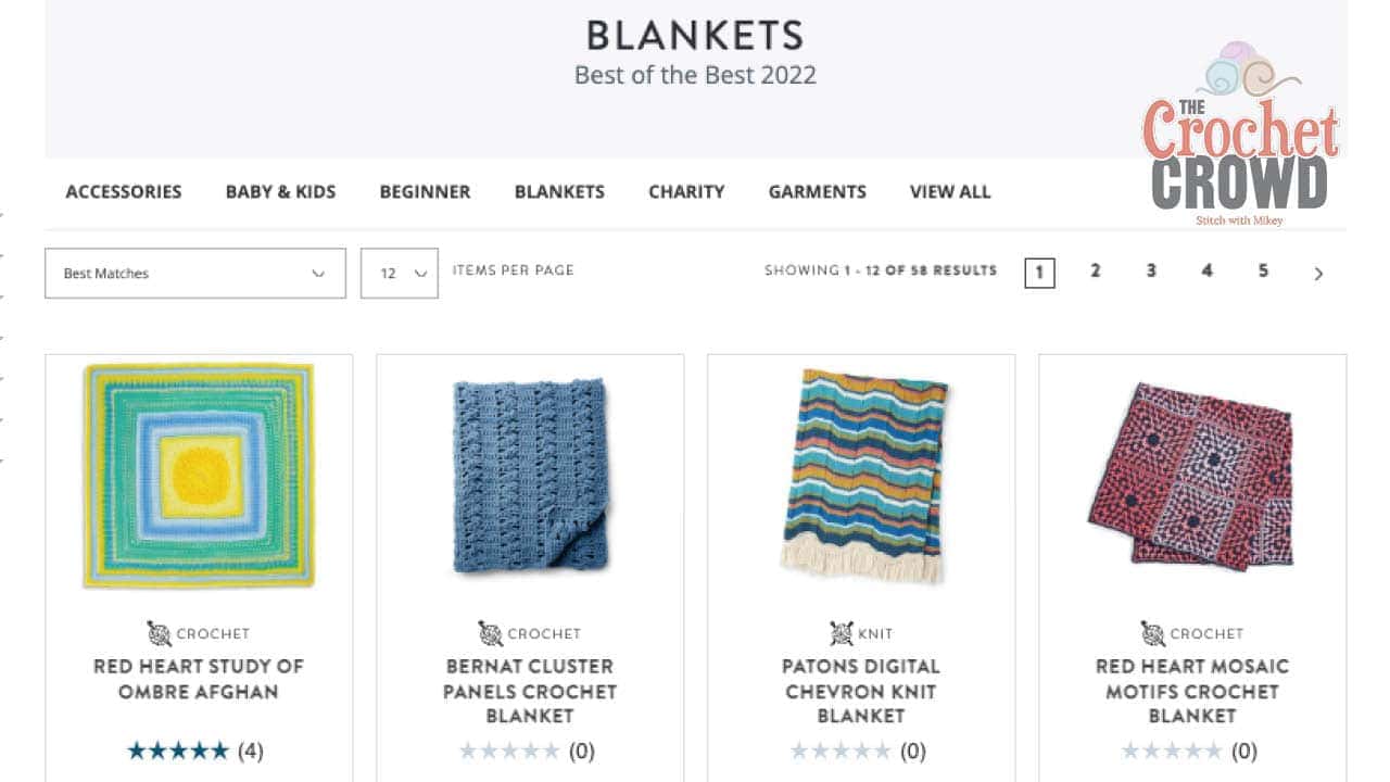 58 Best of 2022 Blankets