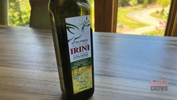 Irini Extra Virgin Olive Oil
