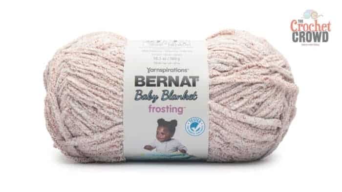 Bernat Baby Blanket Tiny -  Canada in 2023