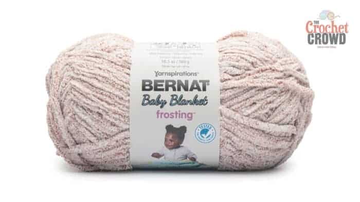 Bernat Premium Yarn, Baby Yellow | Yarnspirations