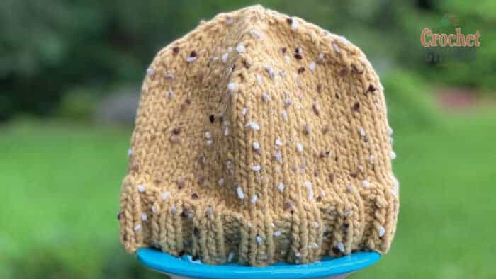 Amber Cove Knit Hat