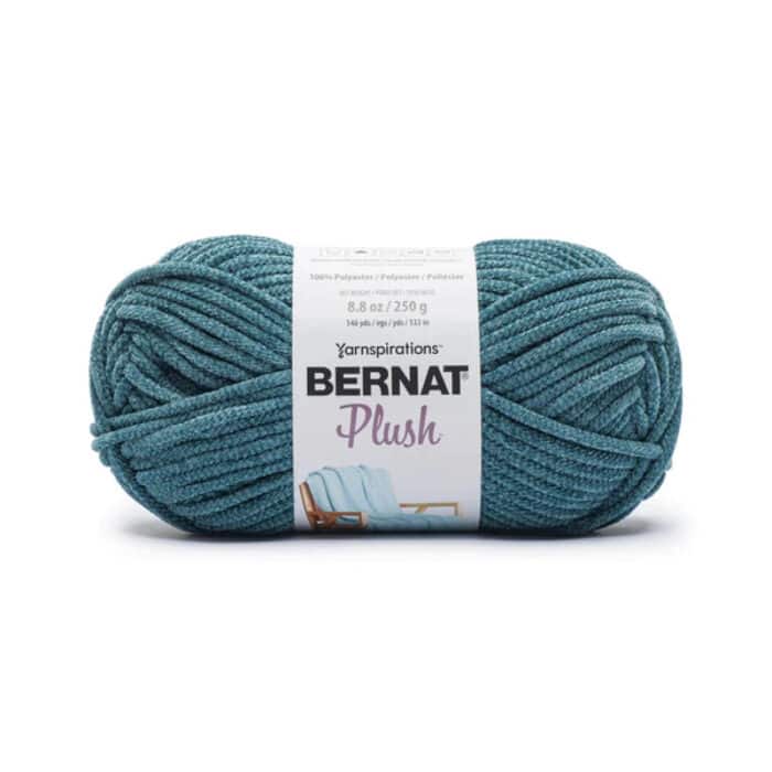 Bernat Plush Yarn Product