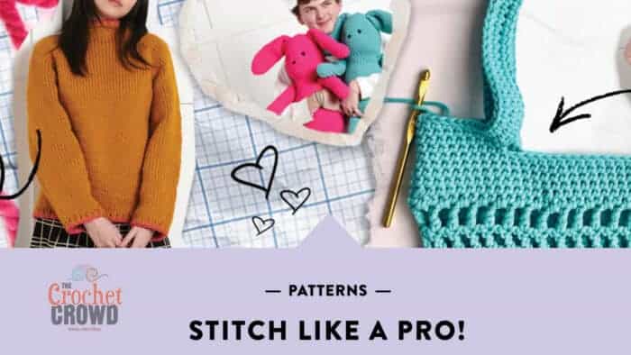 Stitch Like A Pro