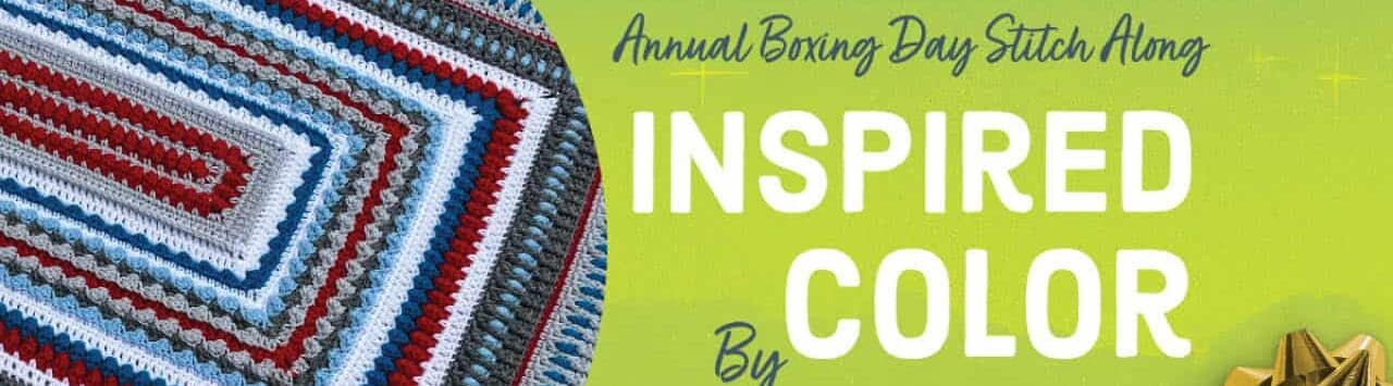 What To Do With Bernat Super Value Stripes Yarn