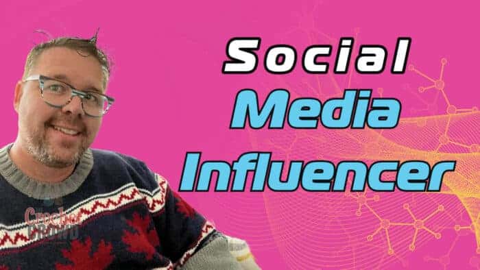 How to Become a Social Media Influencer