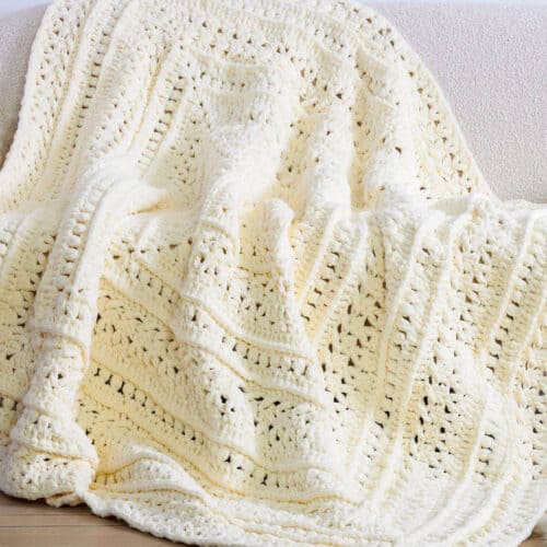 Free Crochet Patterns