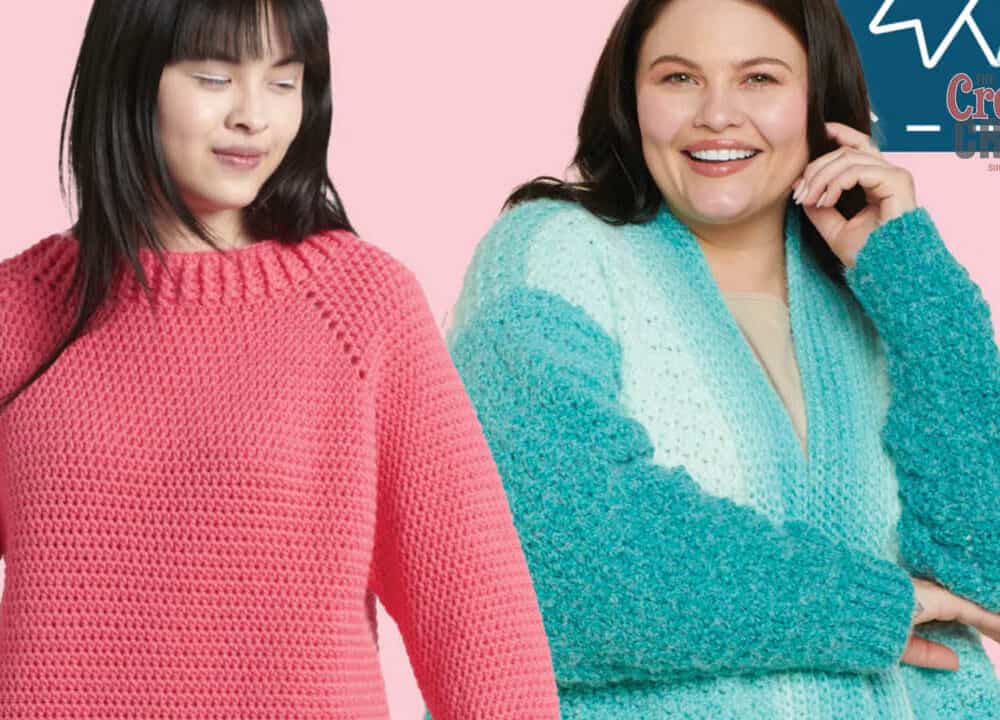 Best Crochet and Knit Garments of 2023