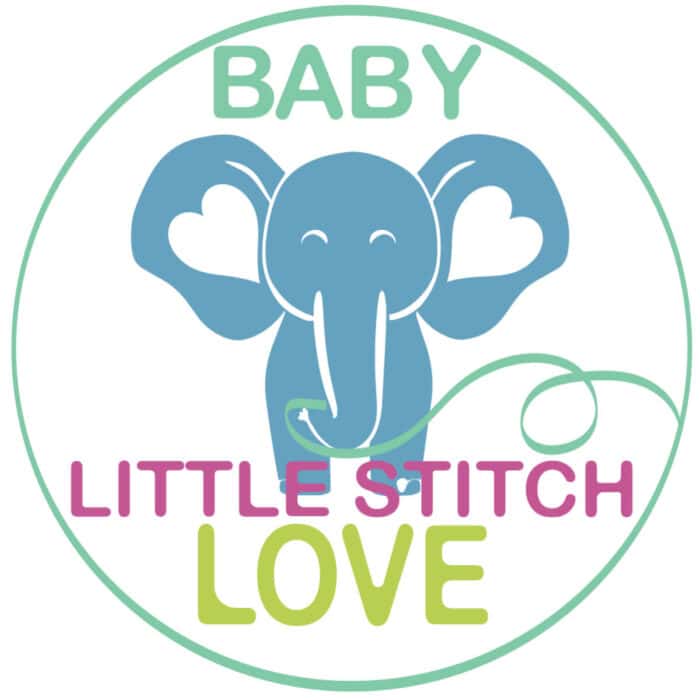 Crochet Baby Little Stitch Love YouTube Channel