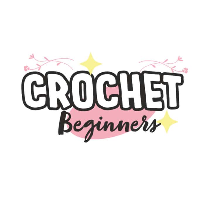 Crochet Beginners YouTube Channel