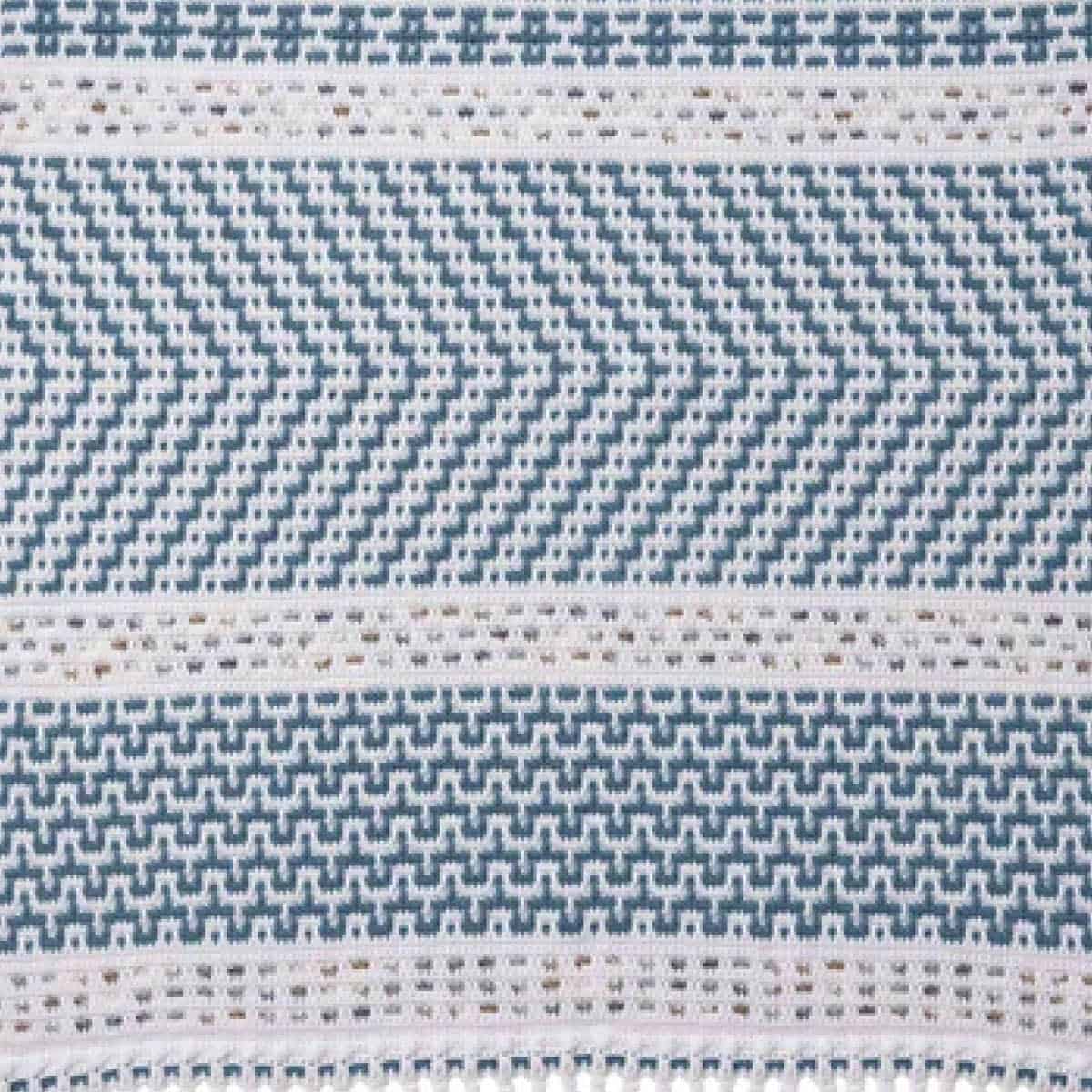 Crochet Mosaic Blankets