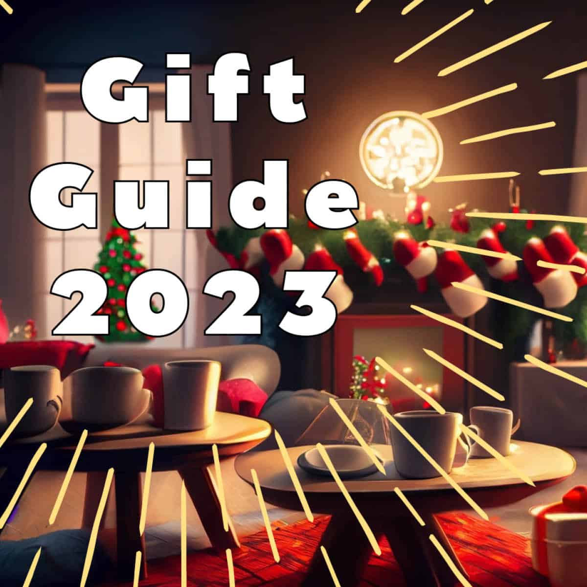 Knitting and Crochet 2023 Gift Guide