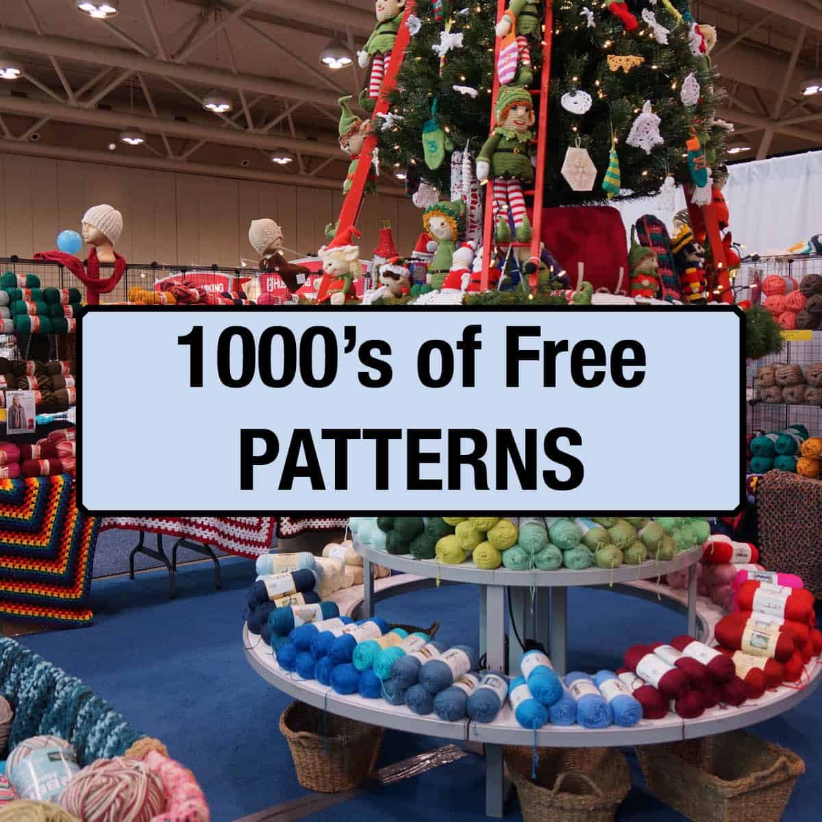 1000's of Free Patterns Collections Ideas