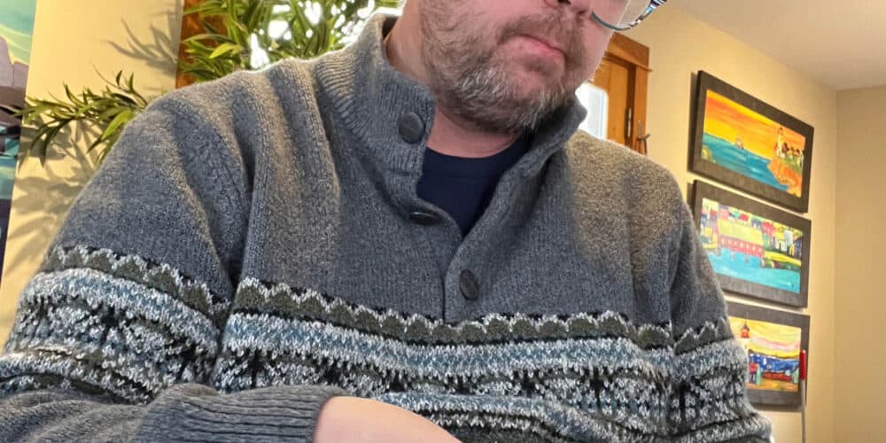 Learn to Crochet With Mikey's Workshops