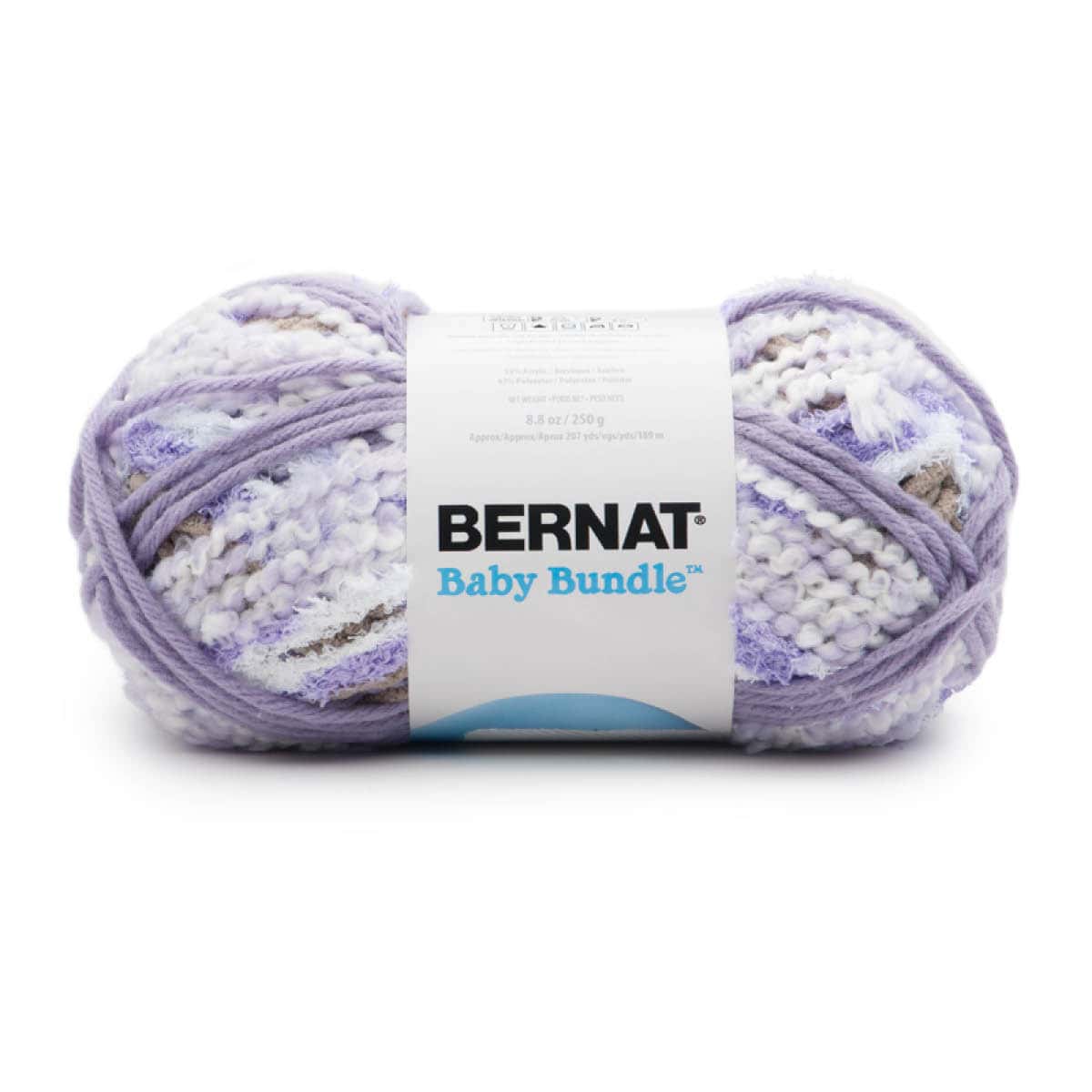 Bernat Baby Bundle Yarn Products