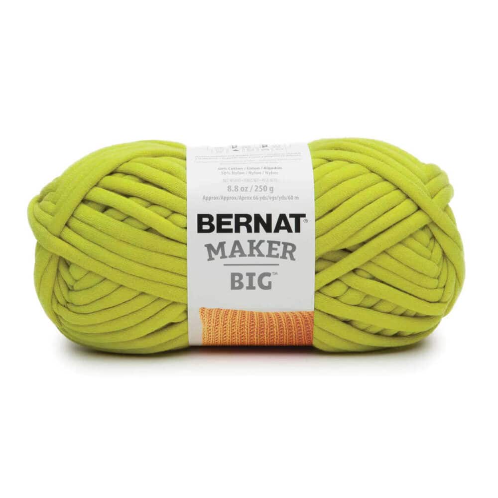 Bernat Maker Big Yarn Product