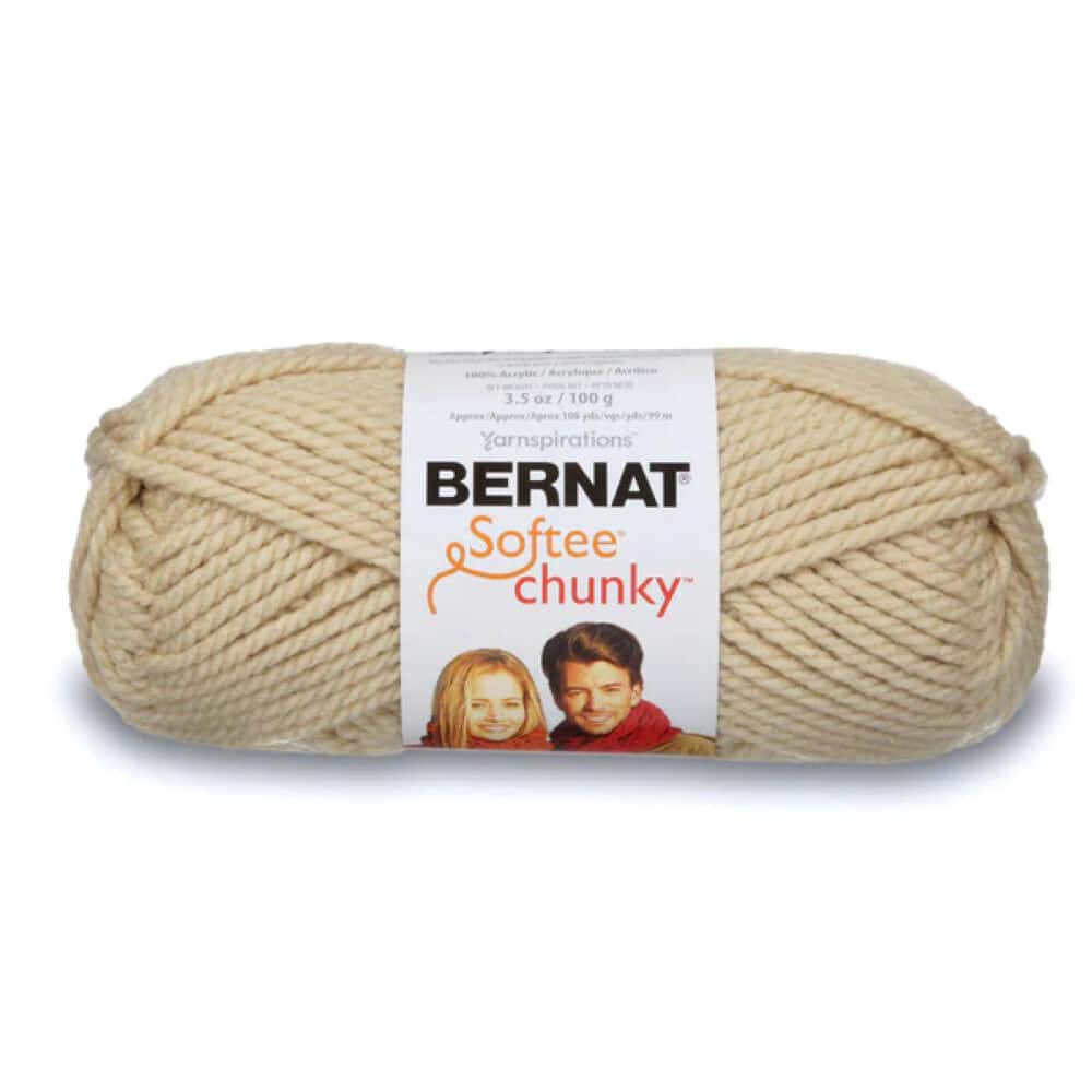 Bernat Softee Chunky Yarn Product