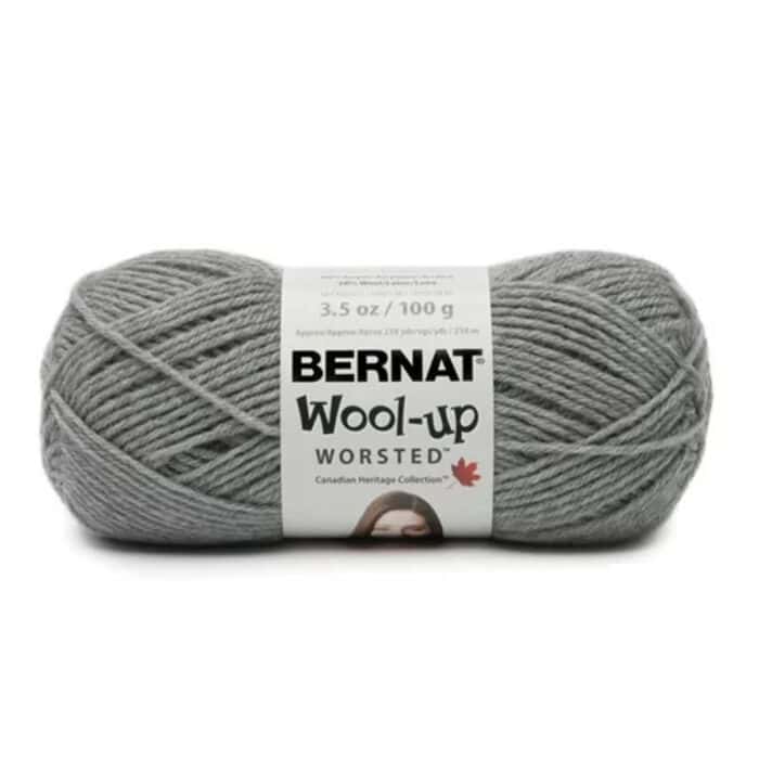 Bernat Wool Up Worsted Product