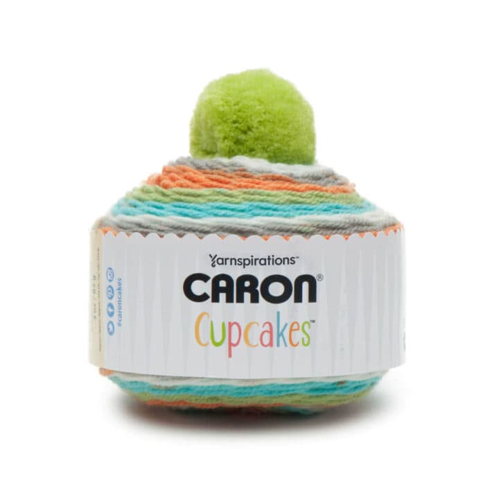 Caron Cupcakes Yarn Product