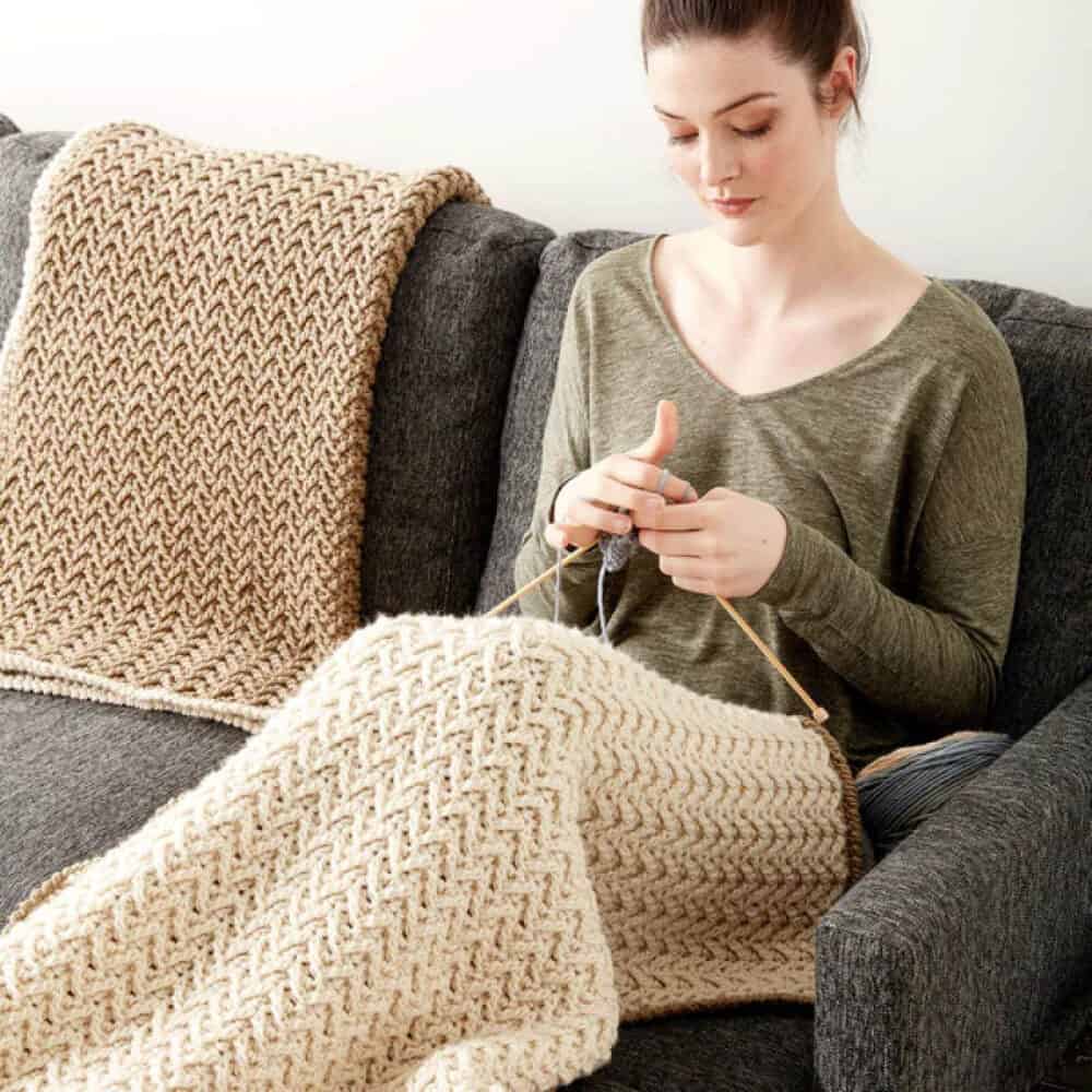 Crochet Charity Patterns to Make A Difference