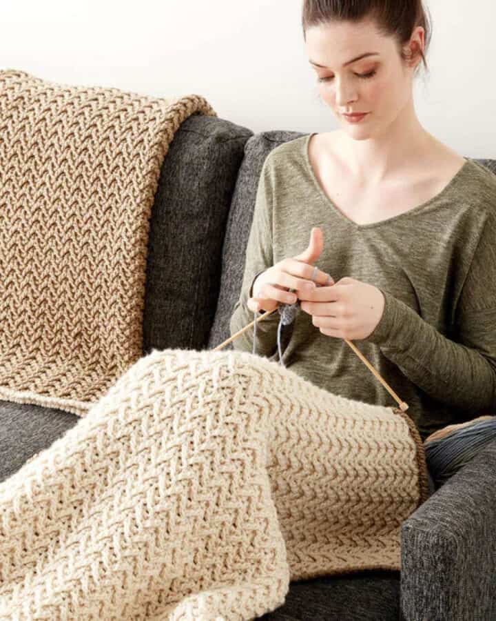 Crochet Charity Patterns to Make A Difference