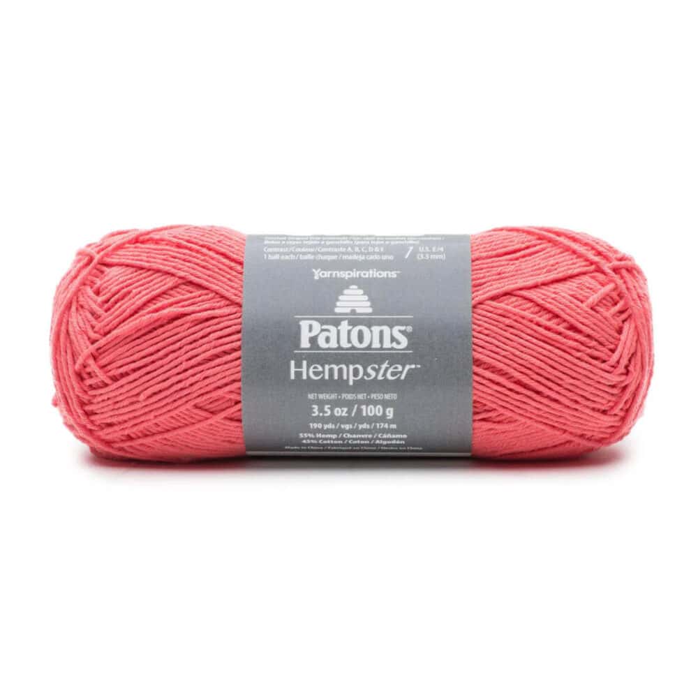 Patons Hempster Yarn Product