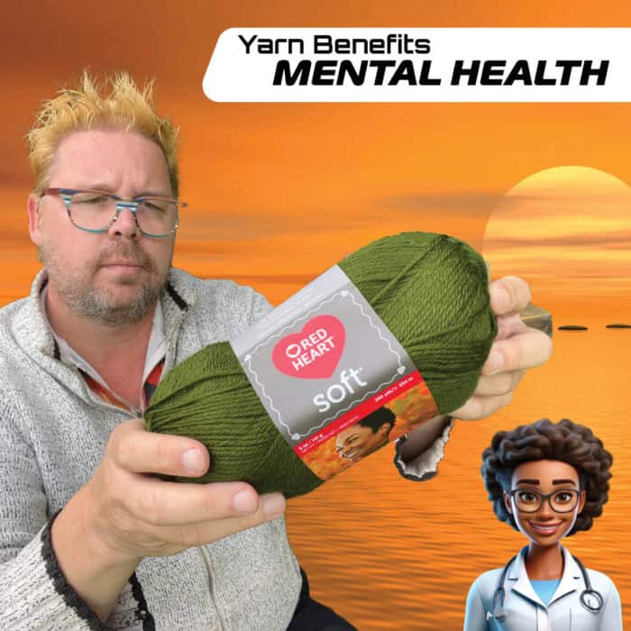 arn Benefits of Mental Health with Mikey