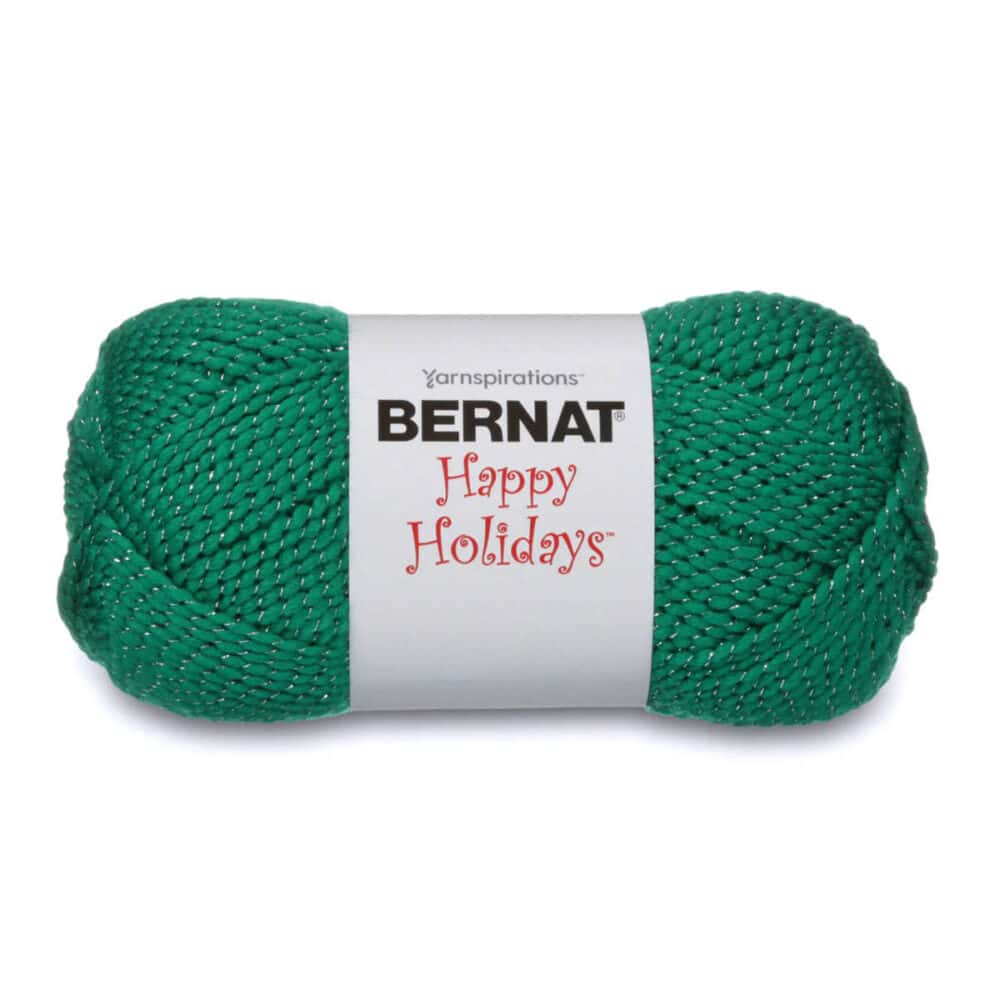 Bernat Happy Holidays Yarn Product