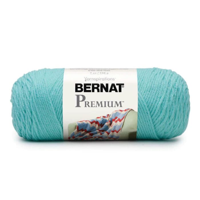 Bernat Premium Yarn Product