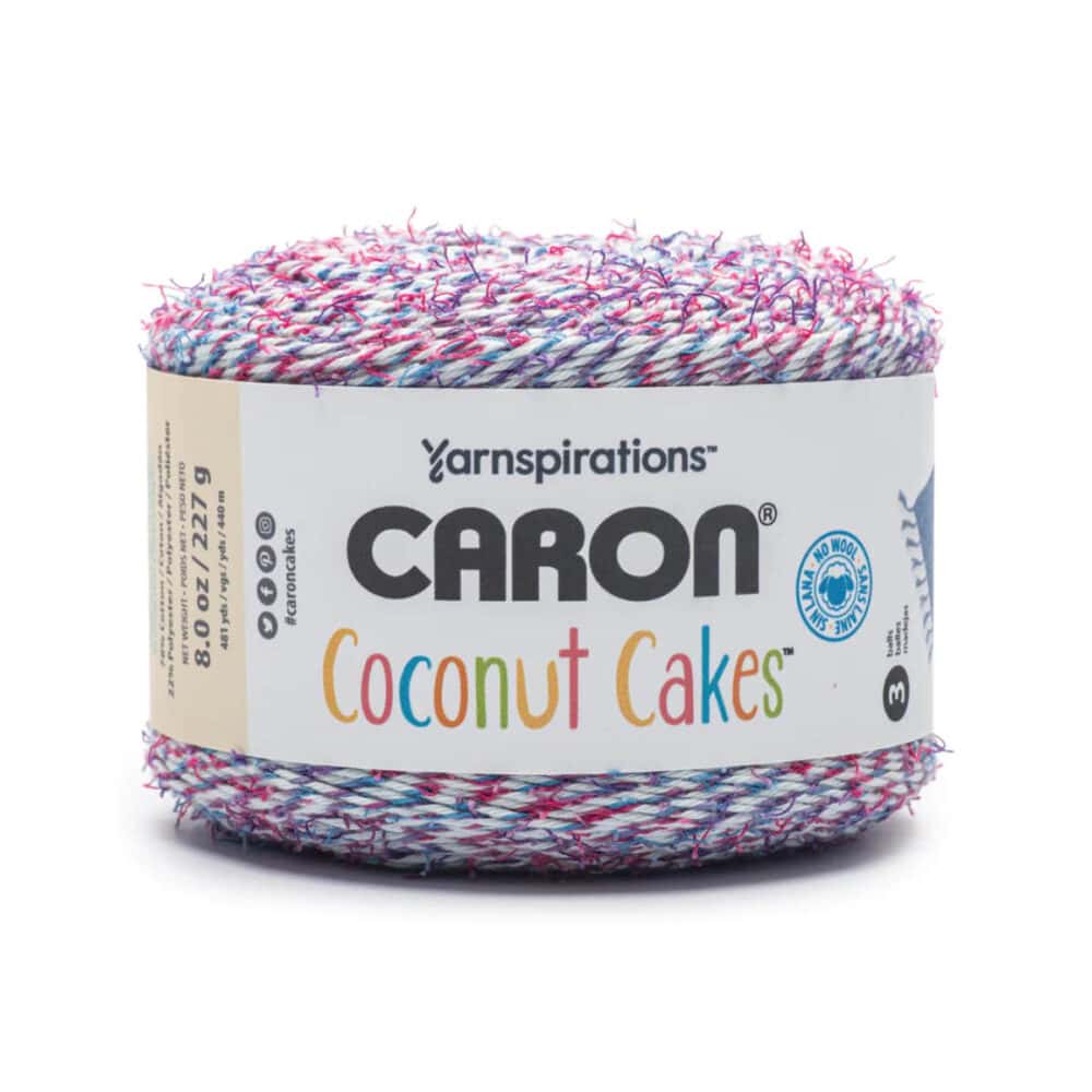 Caron Coconut Cakes Products