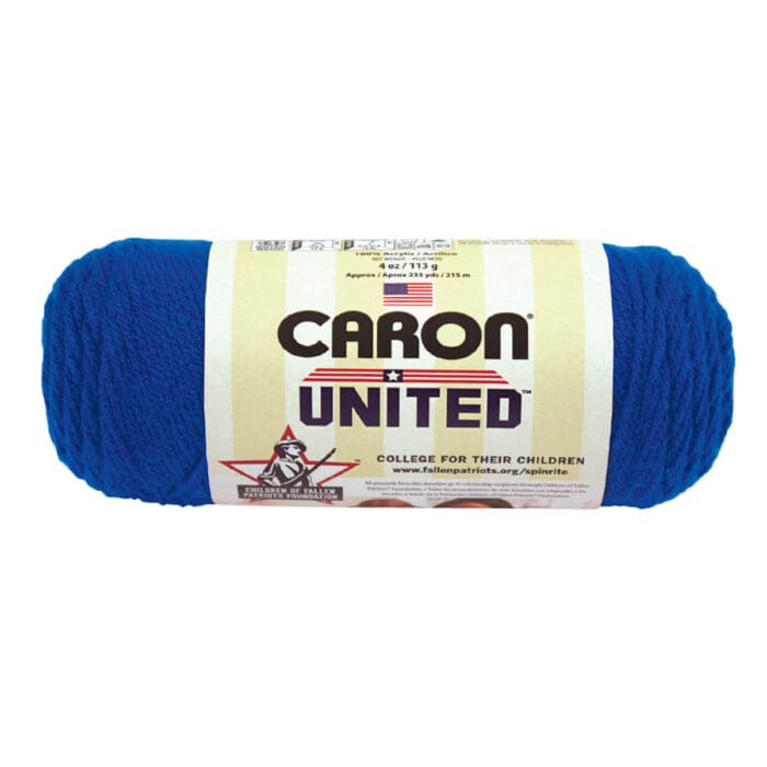 Caron United Yarn Product