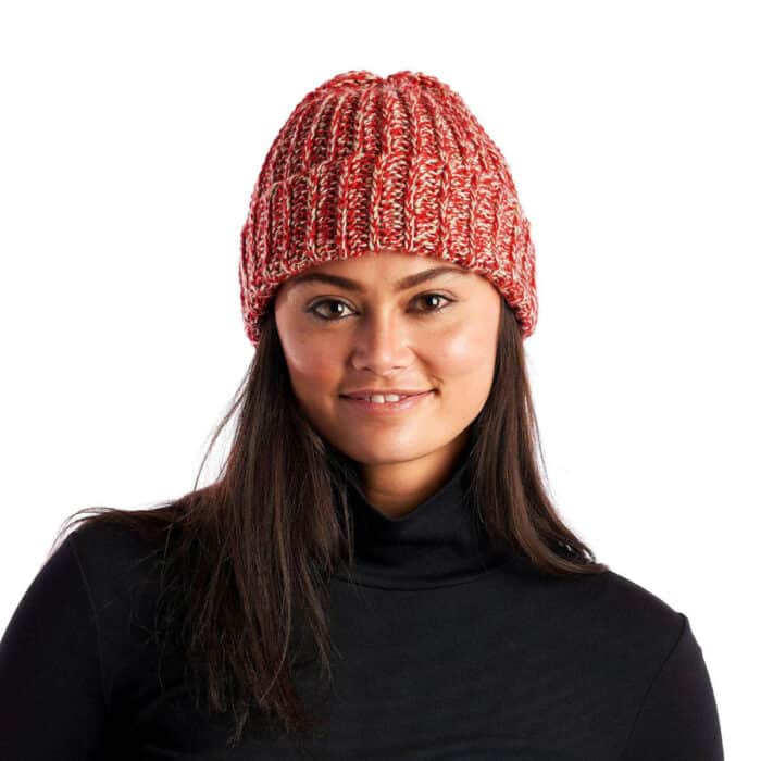 Crochet Beginner Hat using Medium 4 Yarn Pattern