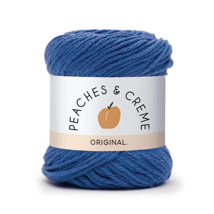 Peaches and Cream Yarn Product