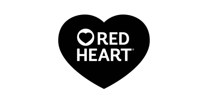 Red Heart Yarn Patterns