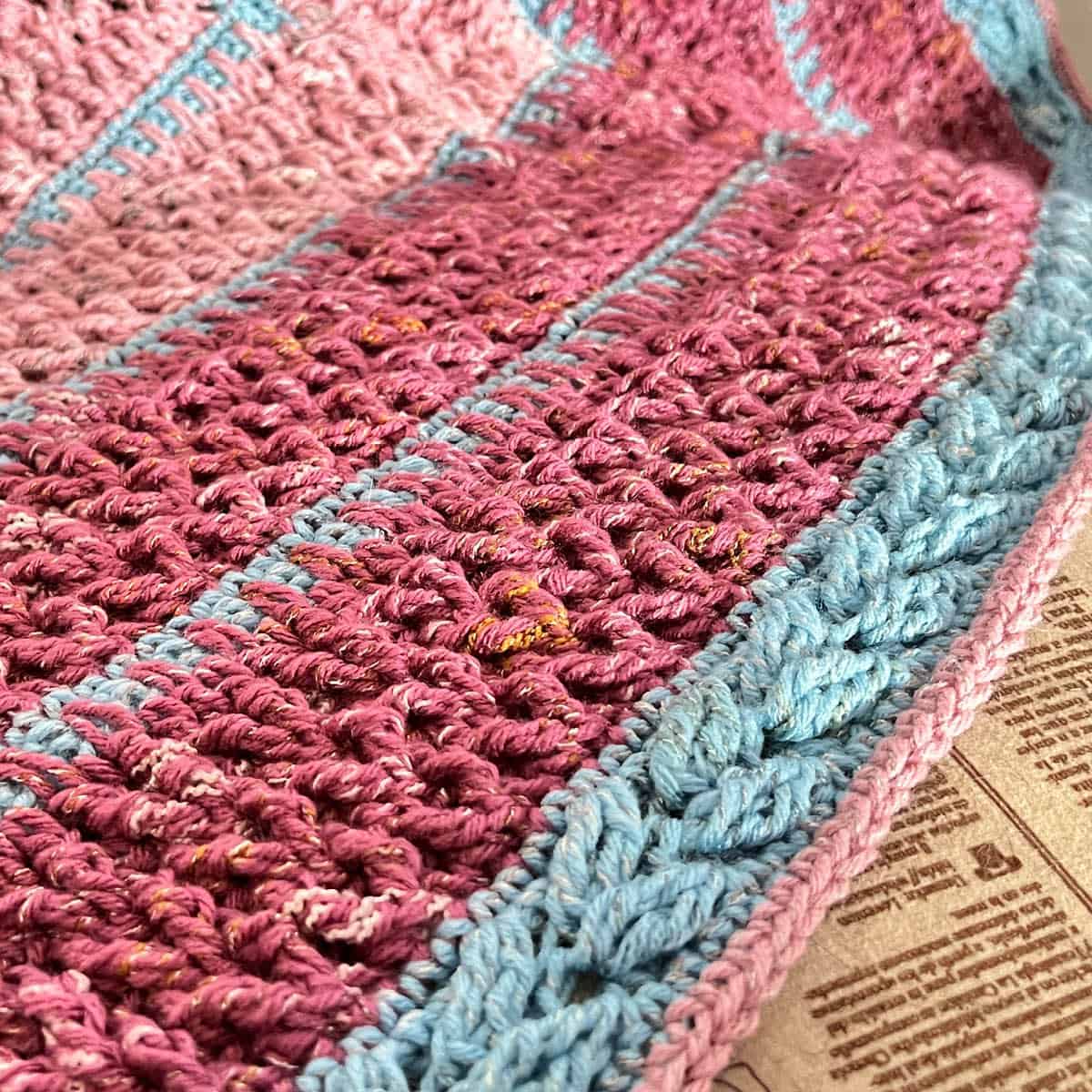 The Crochet Crowd Main Patterns