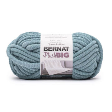 Bernat Plush Big Yarn Product