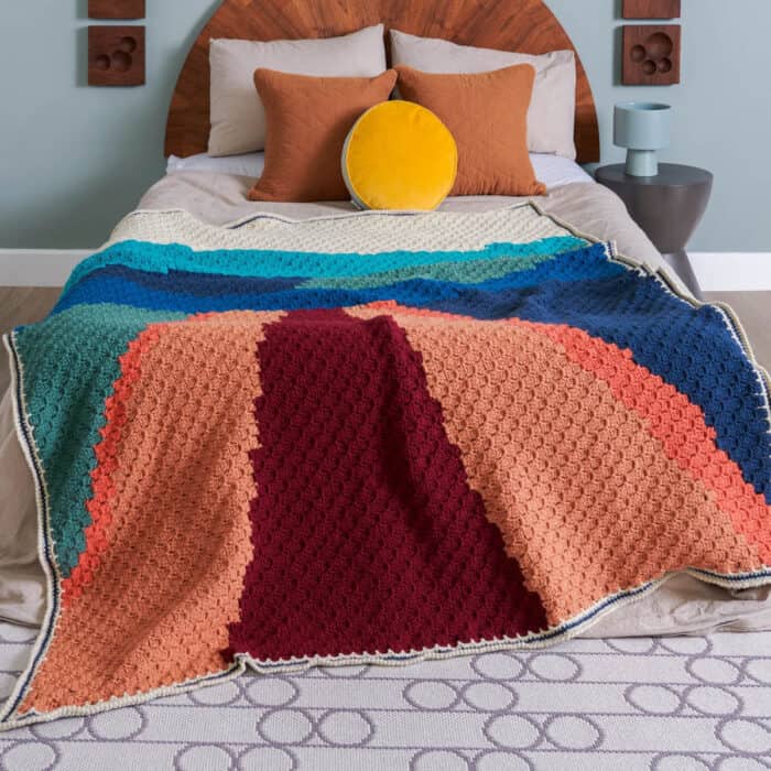 18 Natural Wonders Crochet and Knit Patterns