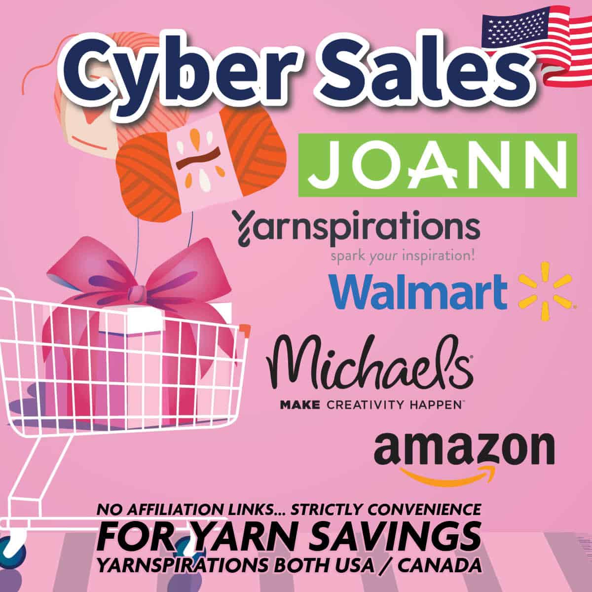 Cyber Sales for July 2024