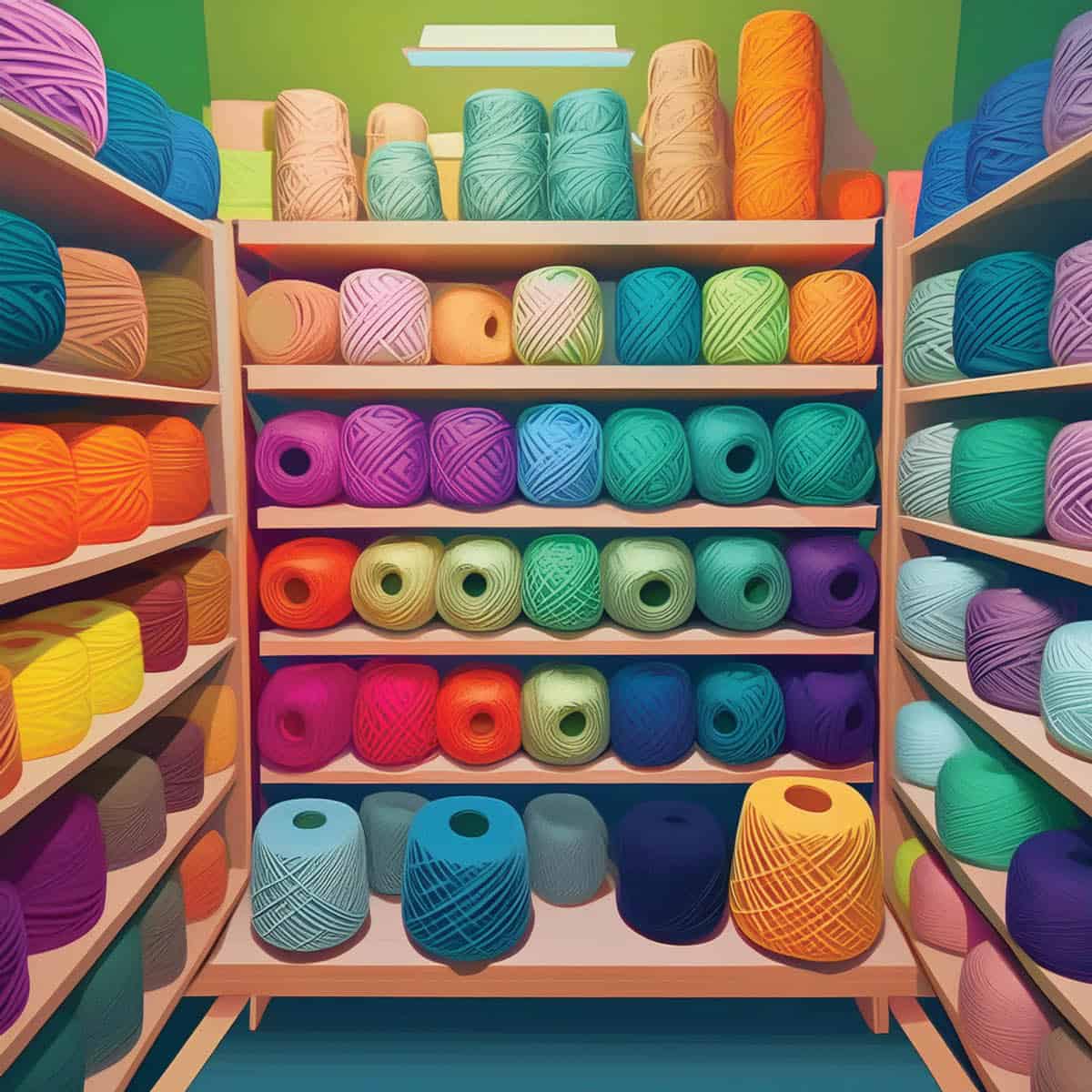 Is This Yarn Still Being Made?