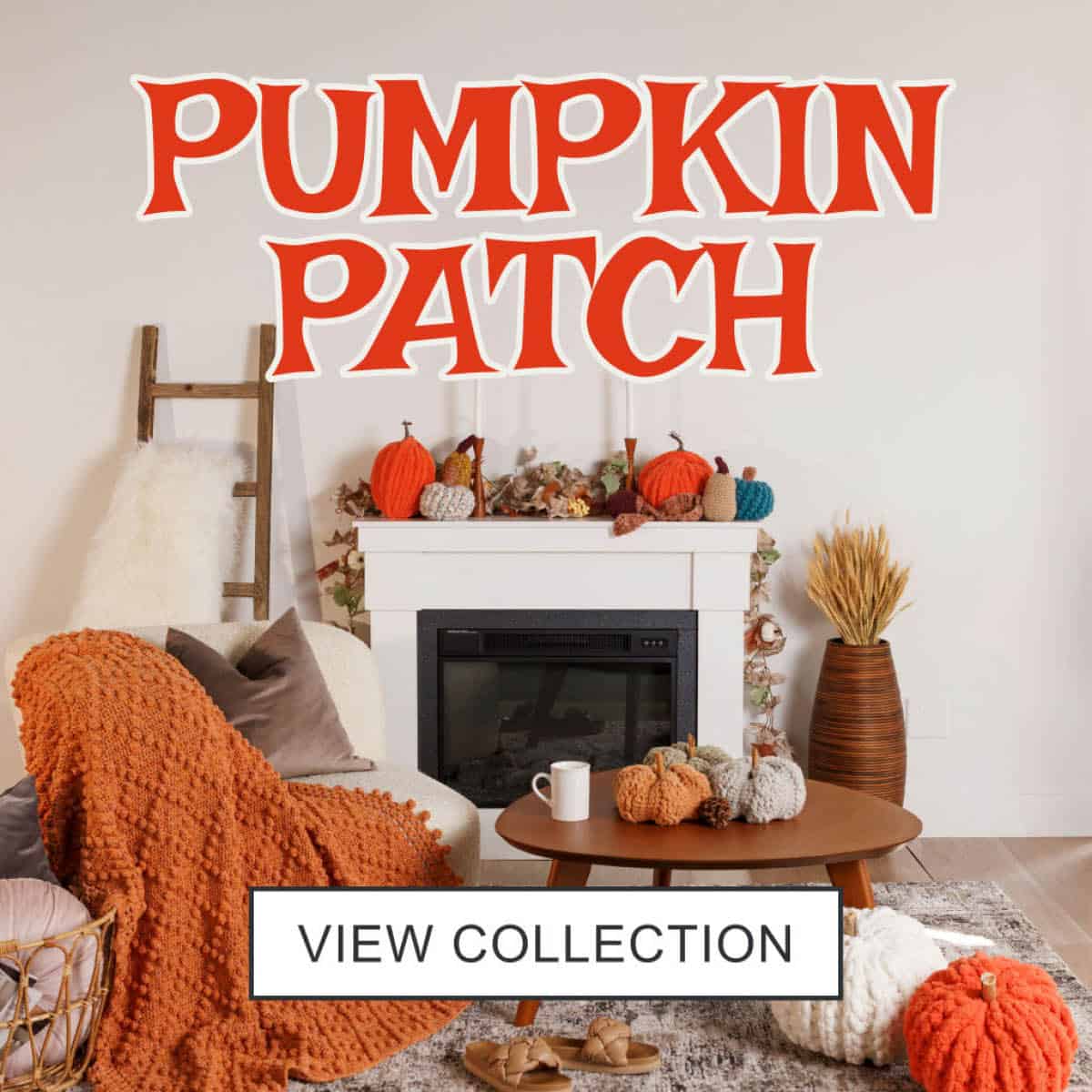 Crafting Pumpkin Patch Free Patterns