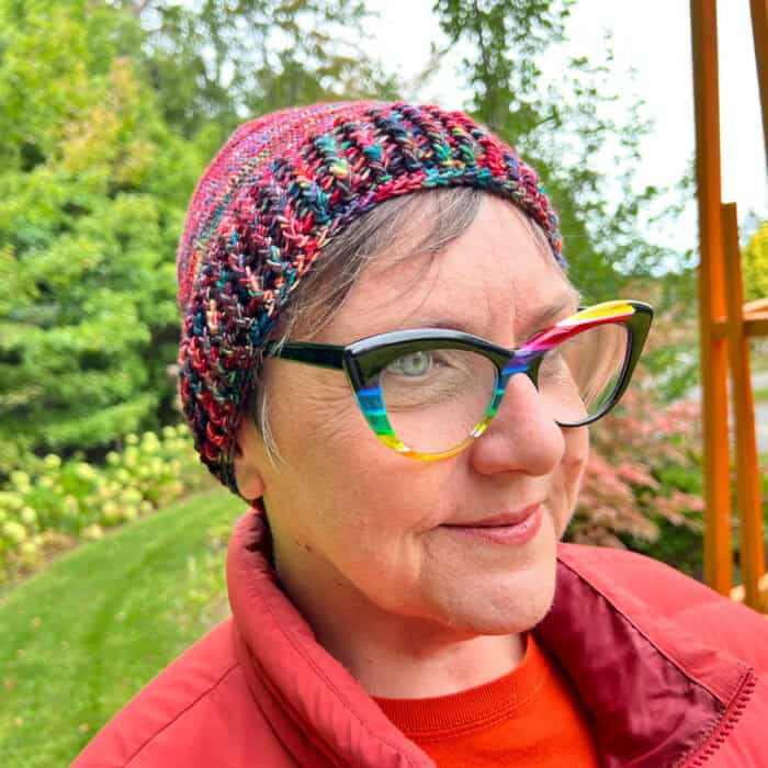 Crochet Beanie Superwash Pattern